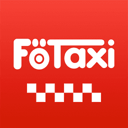 Főtaxi - grab a taxi Budapest icon