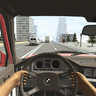 Racing in Car simgesi