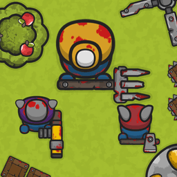 zomzom.io icon