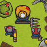 Ikon zomzom.io