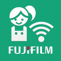 FUJIFILM WPS Photo Transfer icon