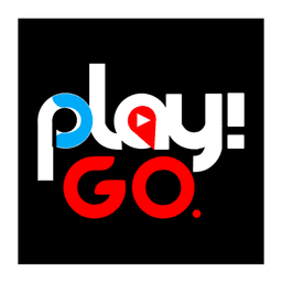 Play! Go. icon