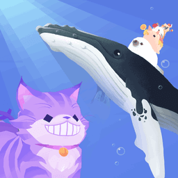 Tap Tap Fish AbyssRium (+VR) icon