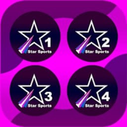 Star Sports One Live Cricket icon