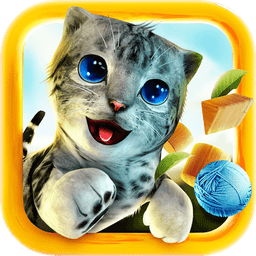 Cat Simulator icon