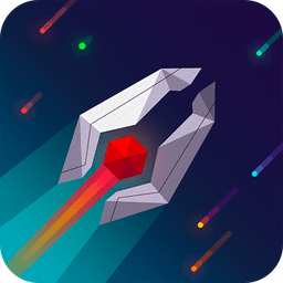 Jump Drive: Hyper Space Run icon