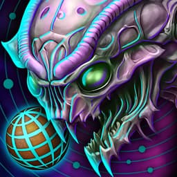 XENORAZE Survival Online icon