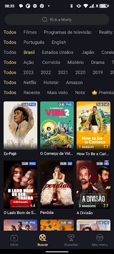 Cinegato - Strea(miau) screenshot 3