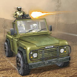 LSV Strike icon