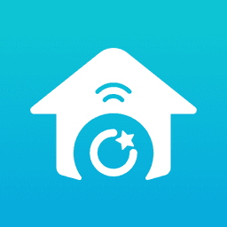 Ocrustar remote control icon
