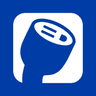 Symbol von PlugShare - EV & Tesla Map
