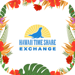 Hawaii Time Share Exchange icon