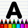 ABC Games: Tracing & Phonics icon