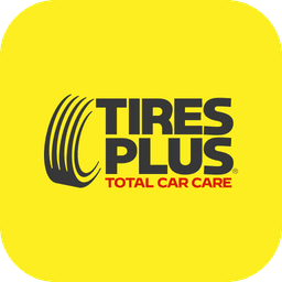 Tires Plus icon