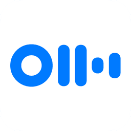 OtterAI Transcribe Voice Notes icon