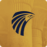 EGYPTAIR का आइकन