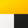 Yandex.Taxi Ride-Hailing Service. Book a car. icon