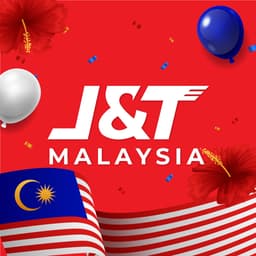 J&T Malaysia icon