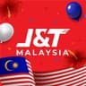 Biểu tượng J&T Malaysia