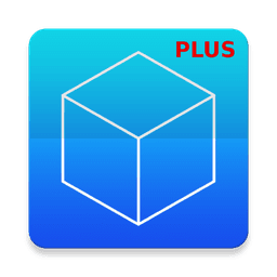 FreeOTP+ (2FA Authenticator) icon