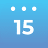 Vsmart Calendar icon