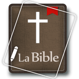 La Bible Louis Segond en Français Gratuit icon