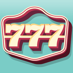 777 Casino Slots & Roulette icon
