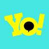 YoYo -Chat Room,Meet Me,Voice Chat,WhatsApp Status icon