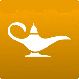 Geojit FundsGenie icon
