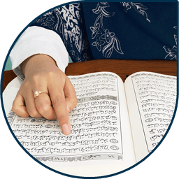 Learn Quran Tajwid icon