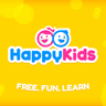 HappyKids - Kid-Safe Videos icon