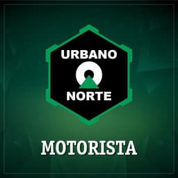 Urbano Norte - Motorista icon