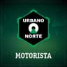 Urbano Norte - Motorista icon