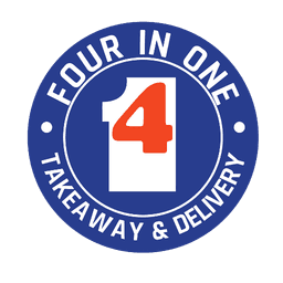 Four in One icon