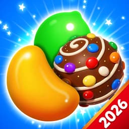 Candy Fever icon