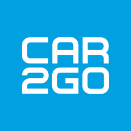 car2go icon