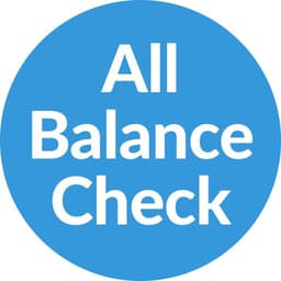 Check Balance: All Bank Balanc icon