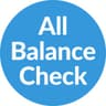 Check Balance: All Bank Balanc icon