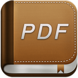 PDF Reader icon