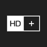 HD+ icon