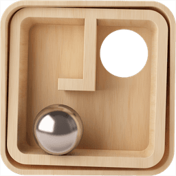Classic Labyrinth 3d Maze - Th icon