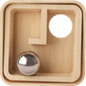 Classic Labyrinth 3d Maze - Th icon