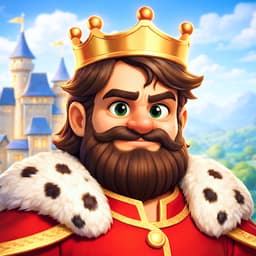 Solitaire Kingdom Quest icon