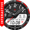 Challenger Watch Face icon