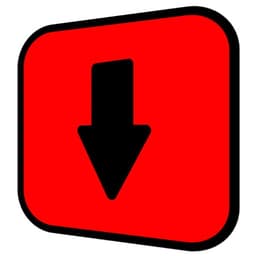 Videoder icon