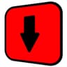 أيقونة Videoder