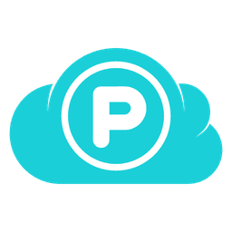 pCloud: Free Cloud Storage icon