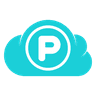pCloud: Free Cloud Storage icon