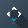 BlackBerry UEM Client icon