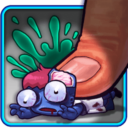 Zombie Smasher icon